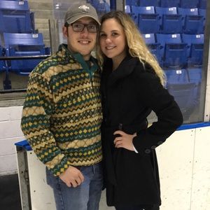 Meet your Posher, Kelsie